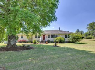 1700 Aqua Rd, Madison, GA 30650