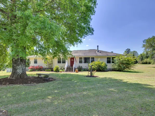 1700 Aqua Rd, Madison, GA 30650