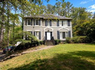 440 Longwood Ct, Jonesboro, GA