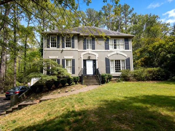 440 Longwood Ct, Jonesboro, GA 30236