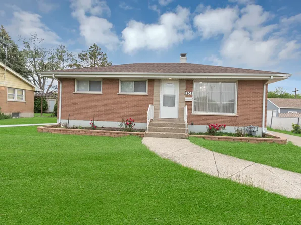 1205 N Irving Ave, Berkeley, IL 60163