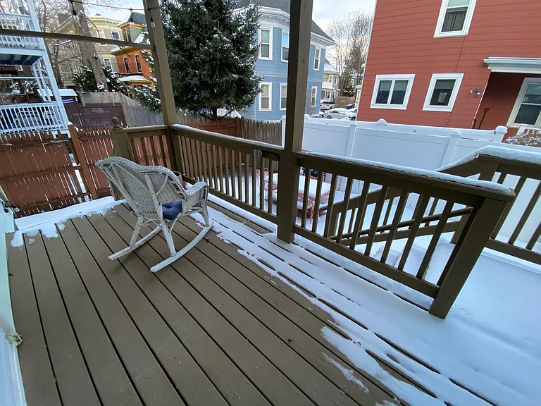 49 Montfern Ave #1 — Photo 10