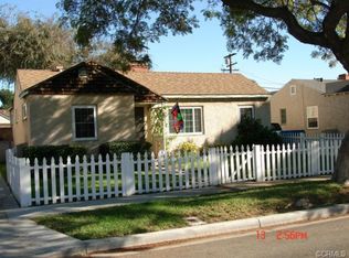 4244 Boyar Ave, Long Beach, CA