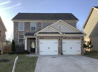 174 Al Jennah Blvd, Locust Grove, GA 30248