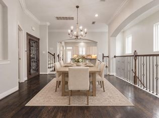 12 Versante Ct, Houston, TX 77070