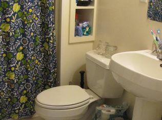 852 Huntington Ave #R3, Boston, MA 02115