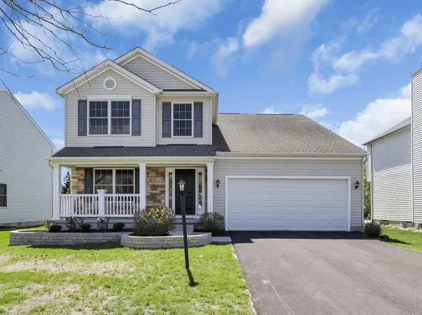 123 Glen Crossing Dr, Etna, OH 43062