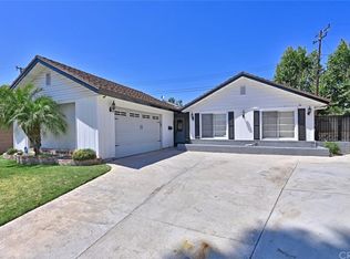 17301 Regulus Dr, Yorba Linda, CA 92886