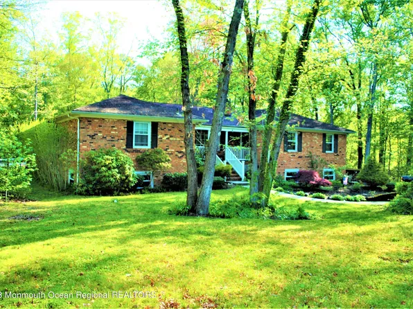 120 Belmar Boulevard, Farmingdale, NJ 07727