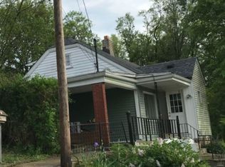 1504 Millard Ave, North Versailles, PA