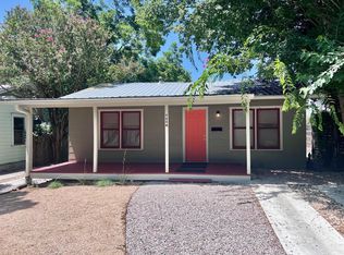 705 Franklin Blvd #A, Austin, TX 78751