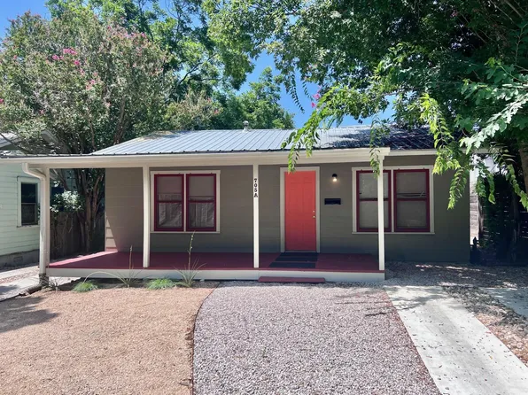 705 Franklin Blvd #A, Austin, TX 78751