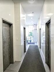 Rented by New York Residence