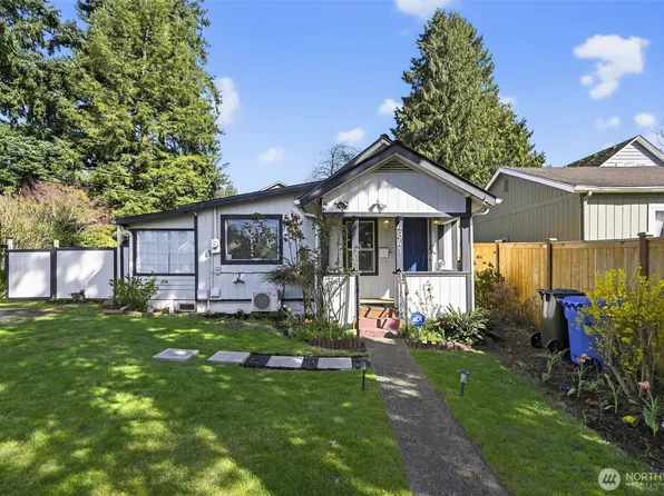 4841 S Sheridan Avenue, Tacoma, WA 98408
