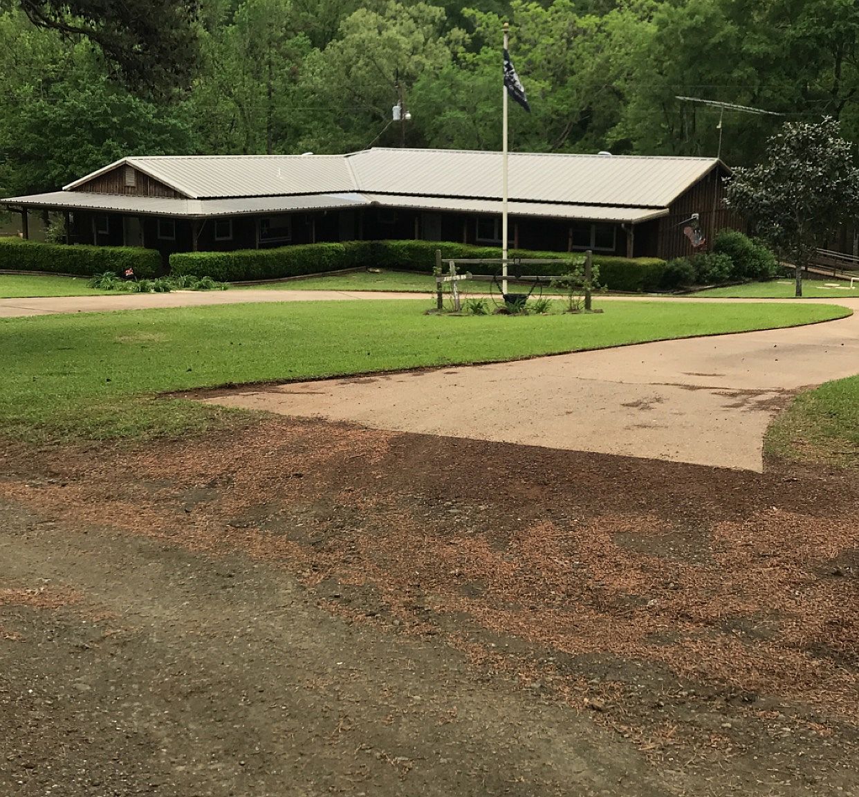 402 County Road 116, San Augustine, TX 75972 Zillow