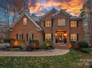 112 Sanibel Ln, Mooresville, NC 28117