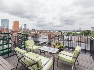 57 W Cedar St APT 3, Boston, MA 02114