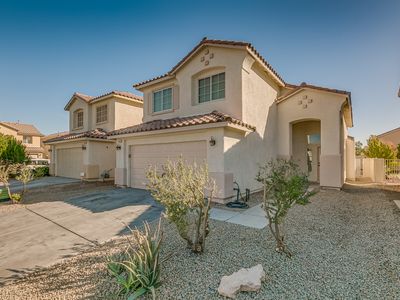 2698 Windy Breeze Ct, Las Vegas, NV, 89142