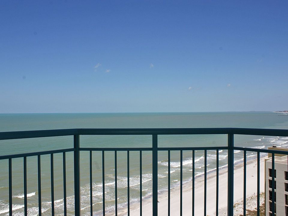 1st image of 1520 Gulf Blvd APT 1806