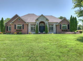 3502 Cedar Ridge Rd, Joplin, MO 64804