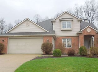 10210 Tidewater Trl, Fort Wayne, IN