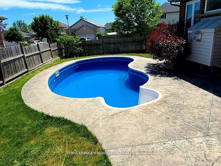 2089 Meadowgate Blvd — Photo 12