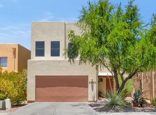 2919 E Canyon Bend St, Tucson, AZ 85716