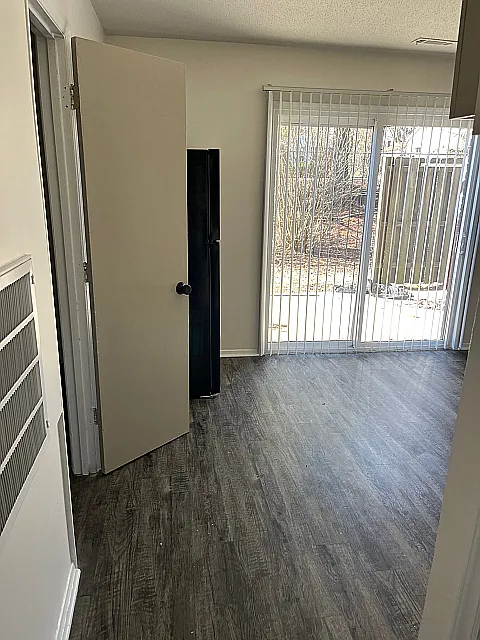 Floor plan 3x1.5 Standard Townhome