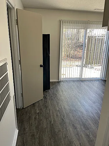 Floor plan 3x1.5 Standard Townhome