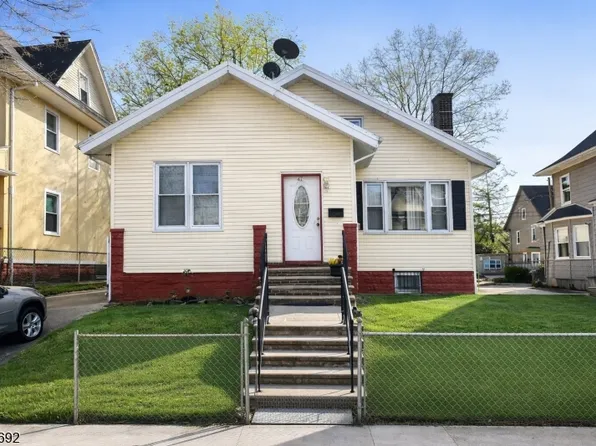 42 Scheerer Ave, Newark City, NJ 07112