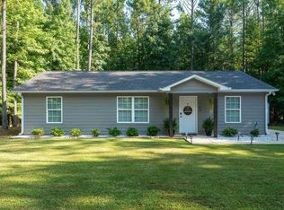 160 Cheyenne St, Springville, AL 35146