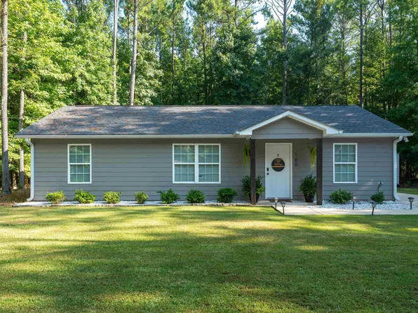 160 Cheyenne St, Springville, AL 35146