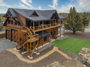 23150 Rickard Rd, Bend, OR 97702