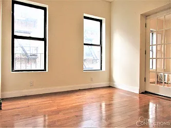 Rented by City Connections Realty