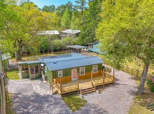 85 Our St, Vernon, FL 32462