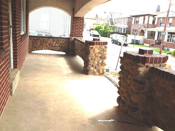 Sitting Area