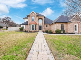 4240 Lost Creek Blvd, Aledo, TX 76008