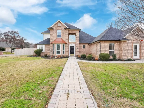 4240 Lost Creek Blvd, Aledo, TX 76008