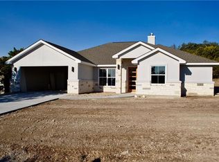 3102 Horizon Cv, Lago Vista, TX 78645