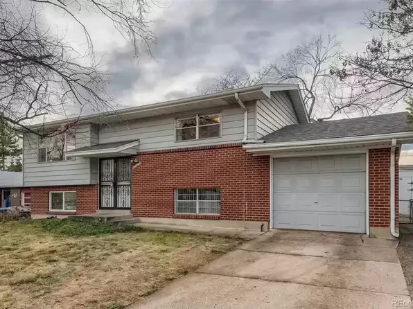 11509 Ogden St, Northglenn, CO 80233