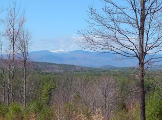 LOT 9 Carsons Way, Harrison, ME 04040