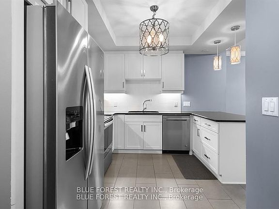 3rd image of 505 Talbot St E #1508