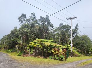 Puolani St LOT 8724, Volcano, HI 96785