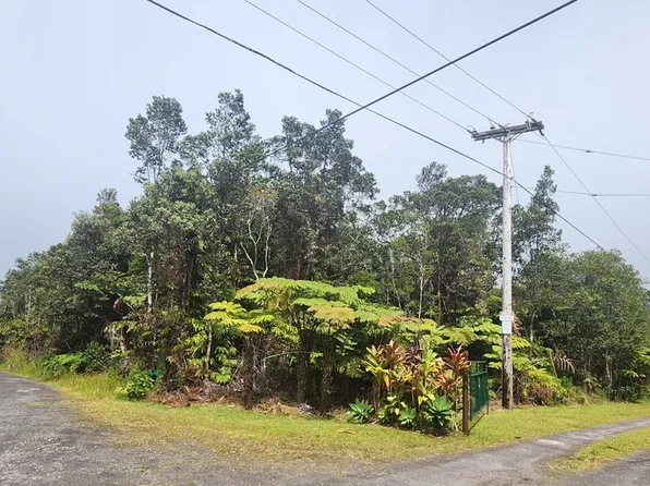 Puolani St Lot 8724, Volcano, HI 96785