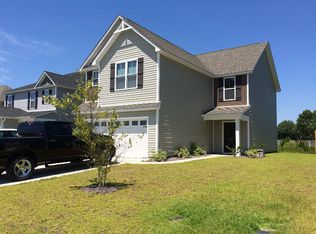 7091 Copperfield Ct, Wilmington, NC 28411