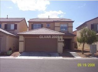 6941 Copper Bracelet Ave, Las Vegas, NV 89122