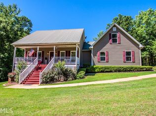 976 Gaithers Rd, Mansfield, GA 30055