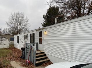 45 Herman Dr, Battle Creek, MI 49017