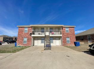 301 Bermuda UNIT A, Copperas Cove, TX 76522