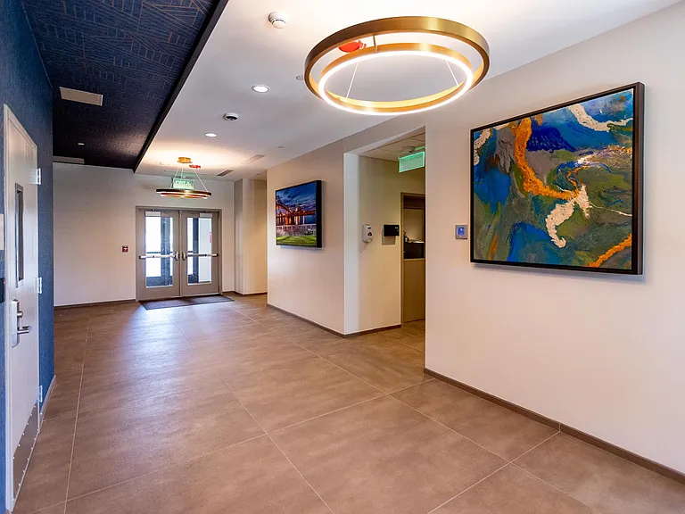The Residences at River's Edge — Photo 7